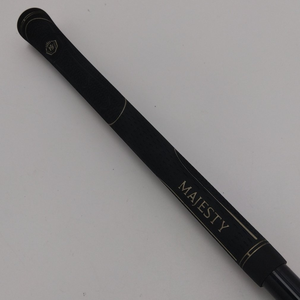 [Gậy golf cũ] Majesty Gậy gỗ (fairway wood) MAJESTY Royale (2023) 5W 19° R MAJESTY LV550
