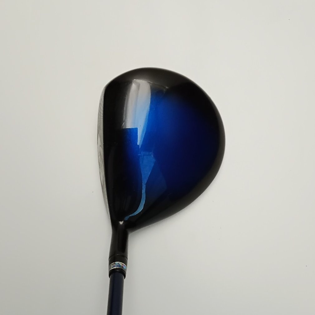 [Gậy golf cũ] Majesty Gậy gỗ (fairway wood) MAJESTY Royale (2023) 3W 15° R MAJESTY LV550
