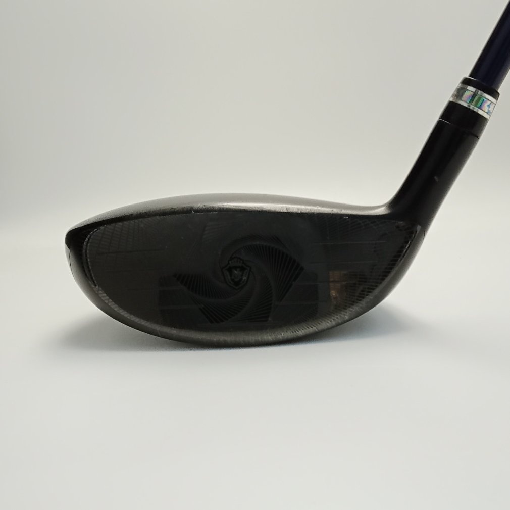 [Gậy golf cũ] Majesty Gậy gỗ (fairway wood) MAJESTY Royale (2023) 3W 15° R MAJESTY LV550