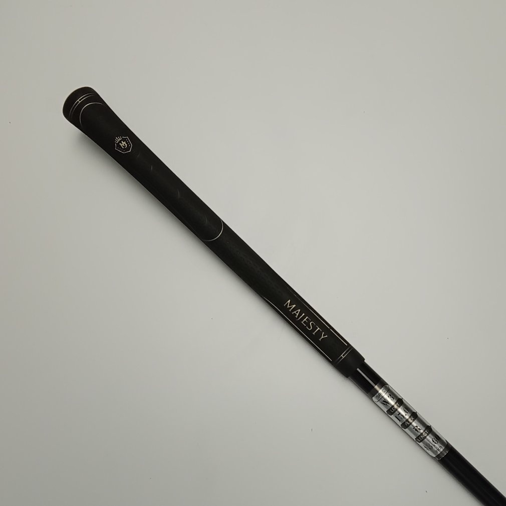 [Gậy golf cũ] Majesty Gậy gỗ (fairway wood) MAJESTY Royale (2023) 3W 15° R MAJESTY LV550