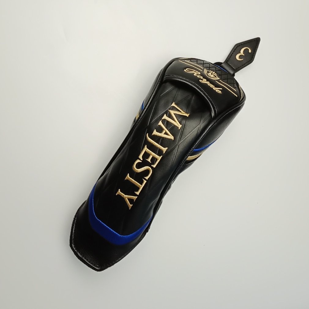 [Gậy golf cũ] Majesty Gậy gỗ (fairway wood) MAJESTY Royale (2023) 3W 15° R MAJESTY LV550