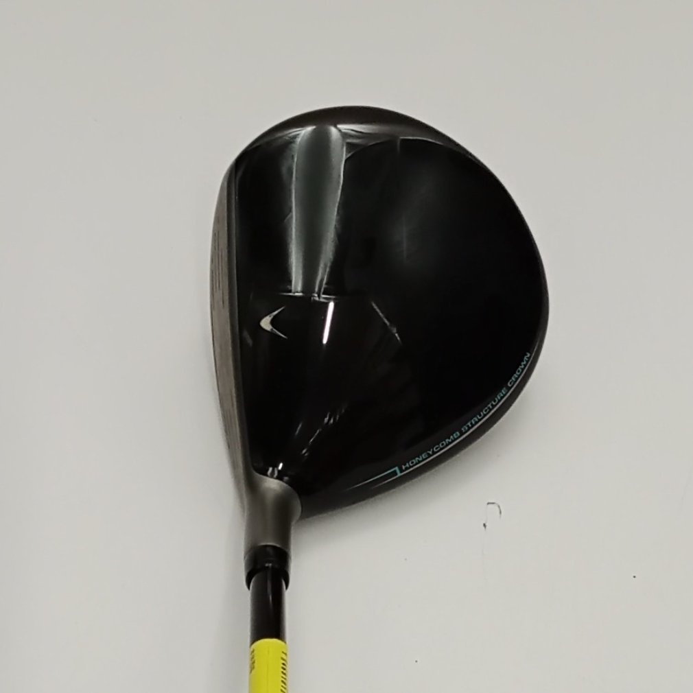 [Gậy golf cũ] Majesty Gậy gỗ (fairway wood) DANGAN7 FW Custom