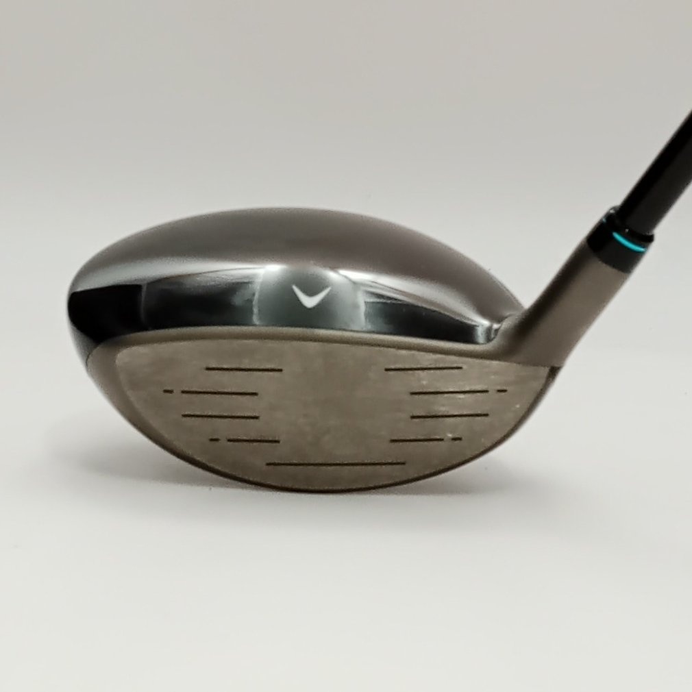 [Gậy golf cũ] Majesty Gậy gỗ (fairway wood) DANGAN7 FW Custom