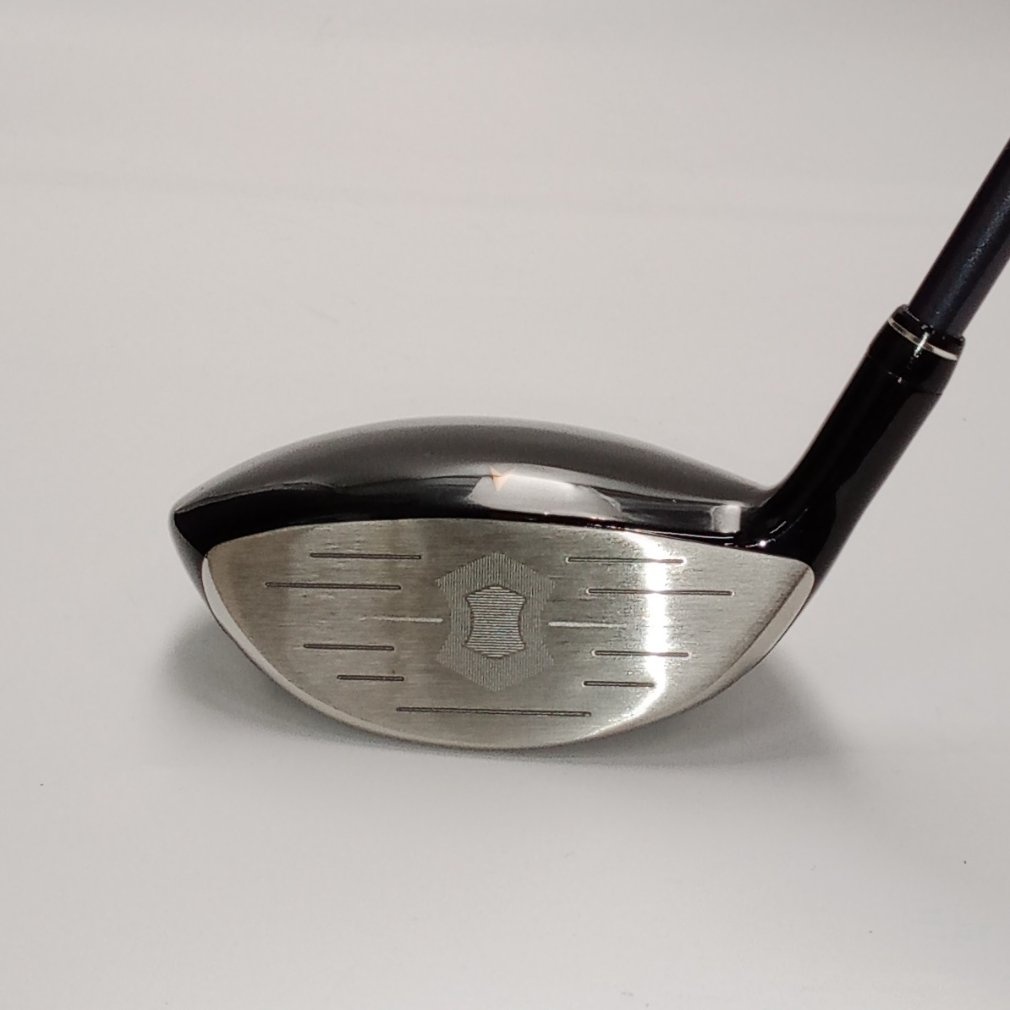 [Gậy golf cũ] Majesty Gậy gỗ (fairway wood) Conductor FW [Custom]