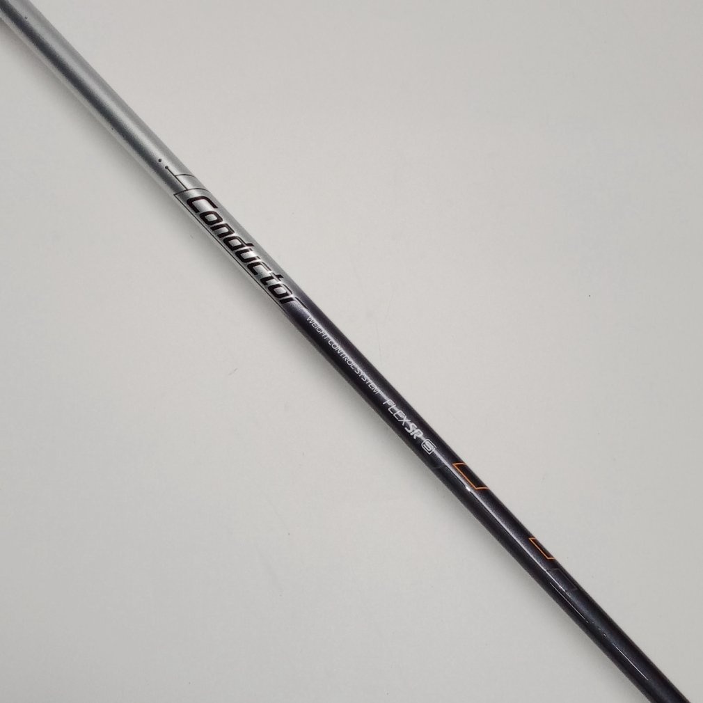 [Gậy golf cũ] Majesty Gậy gỗ (fairway wood) Conductor FW [Custom]