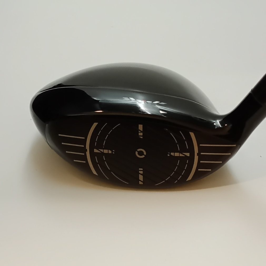 [Gậy golf cũ] Yonex Gậy gỗ (fairway wood) EZONE GT (2022) 3HW 15° R RK-03GT