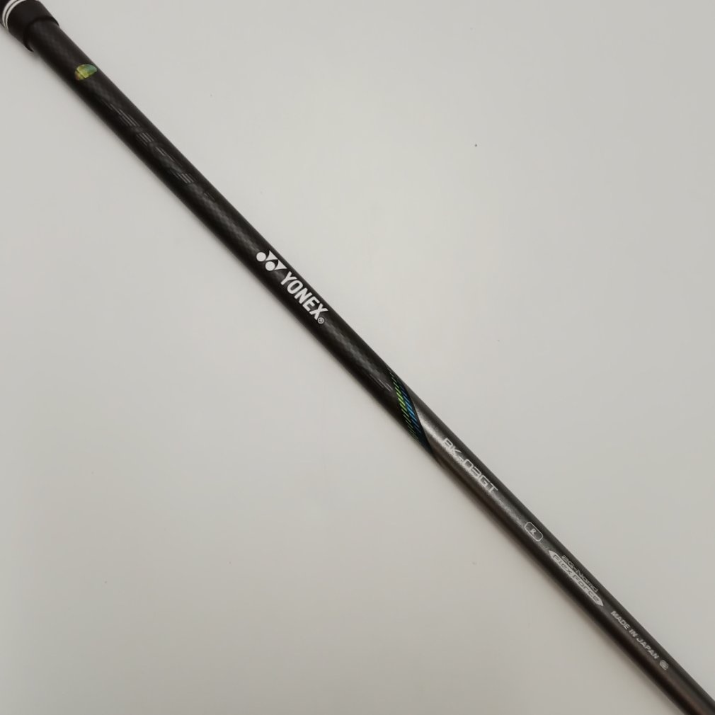 [Gậy golf cũ] Yonex Gậy gỗ (fairway wood) EZONE GT (2022) 3HW 15° R RK-03GT