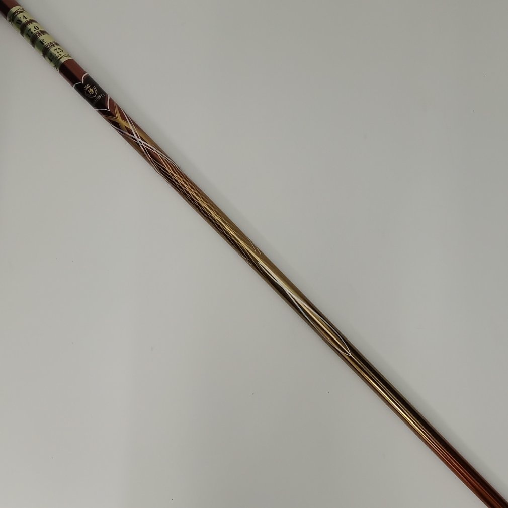 [Gậy golf cũ] Majesty Gậy gỗ (fairway wood) MAJESTY PRESTIGIO XII 4W 17° R MAJESTY LV750