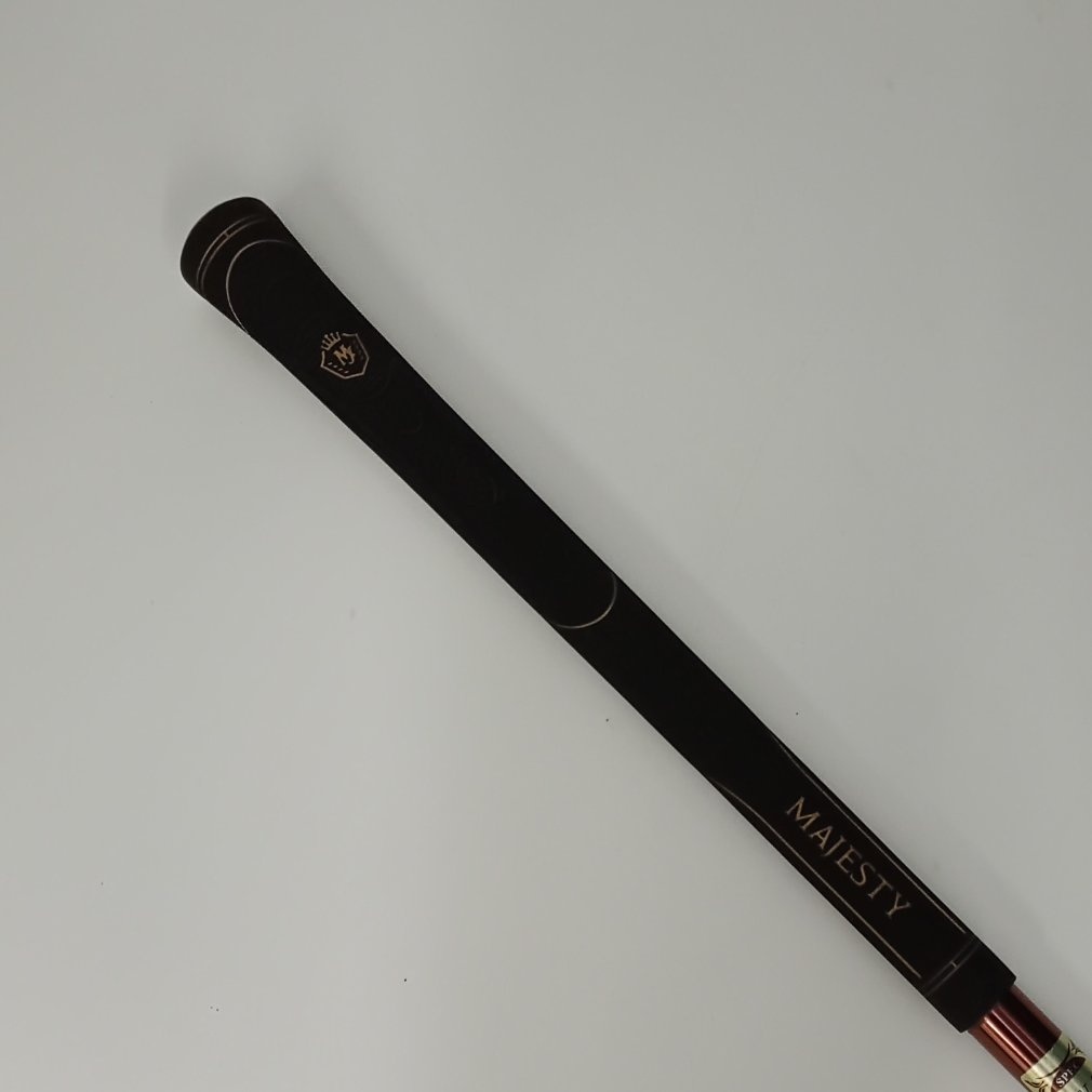 [Gậy golf cũ] Majesty Gậy gỗ (fairway wood) MAJESTY PRESTIGIO XII 4W 17° R MAJESTY LV750