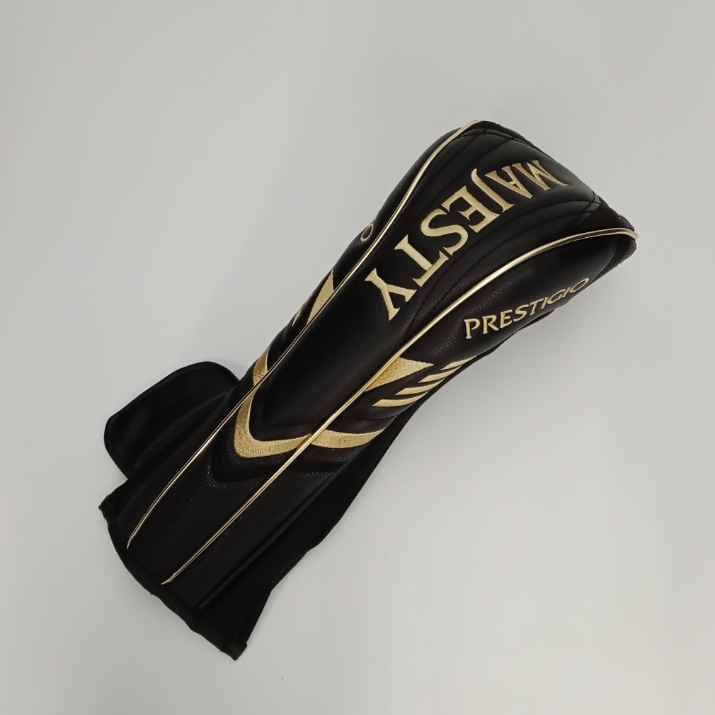 [Gậy golf cũ] Majesty Gậy gỗ (fairway wood) MAJESTY PRESTIGIO XII 4W 17° R MAJESTY LV750