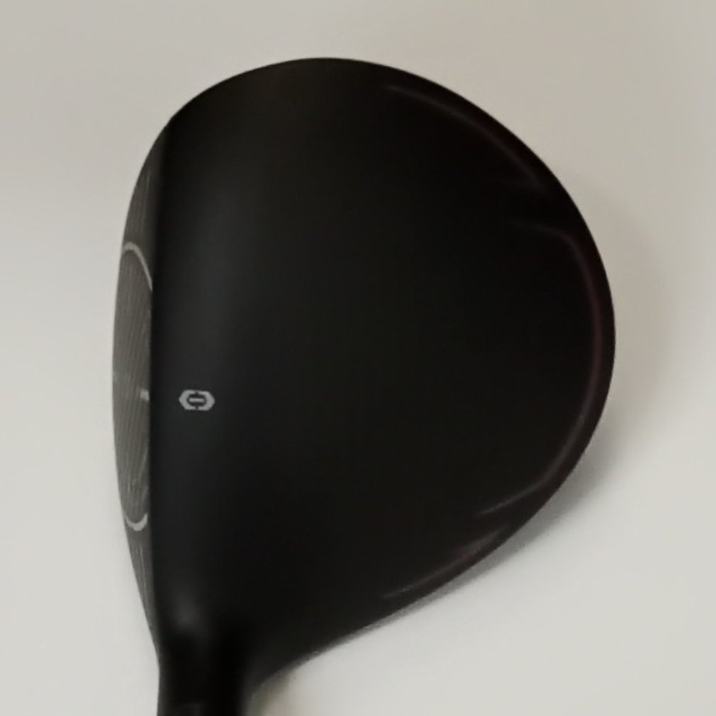 [Gậy golf cũ] Yonex Gậy gỗ (fairway wood) EZONE GT (2020) 3W 15° R NST002