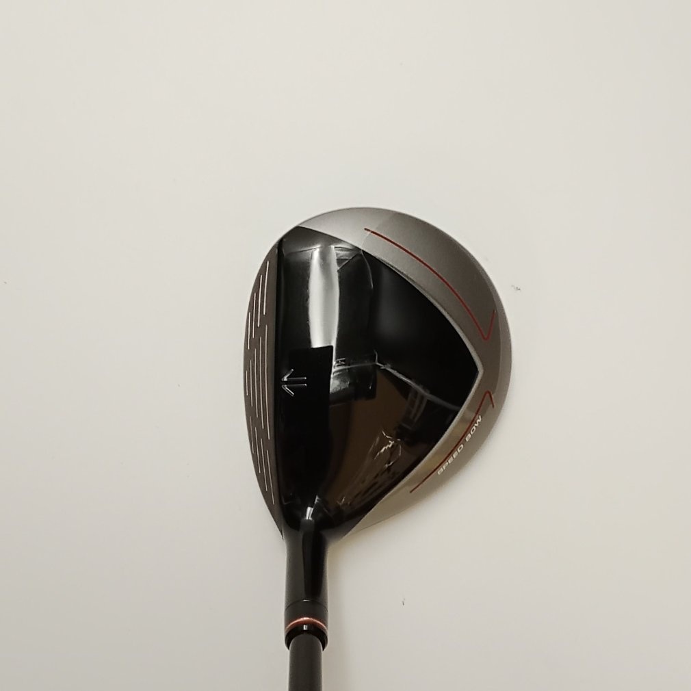 [Gậy golf cũ] Majesty Gậy gỗ (fairway wood) maruman SHUTTLE (2022) 7W 21° R IMPACT FIT m230