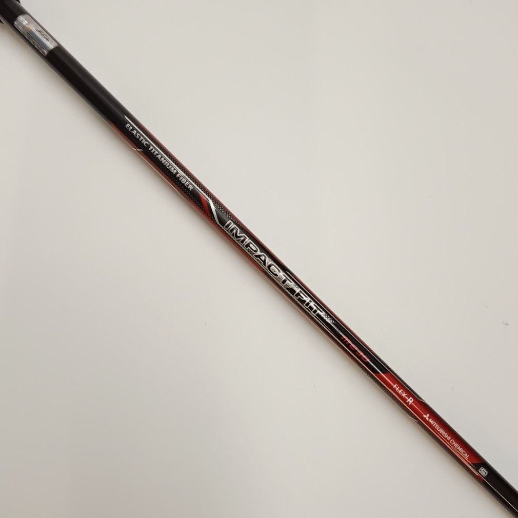 [Gậy golf cũ] Majesty Gậy gỗ (fairway wood) maruman SHUTTLE (2022) 7W 21° R IMPACT FIT m230