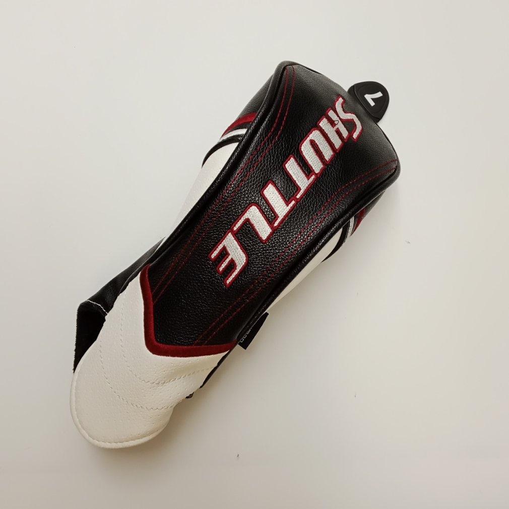 [Gậy golf cũ] Majesty Gậy gỗ (fairway wood) maruman SHUTTLE (2022) 7W 21° R IMPACT FIT m230