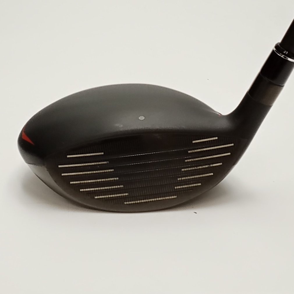 [Gậy golf cũ] Yonex Gậy gỗ (fairway wood) EZONE GT (2024) 7W 21° R RK-04GT