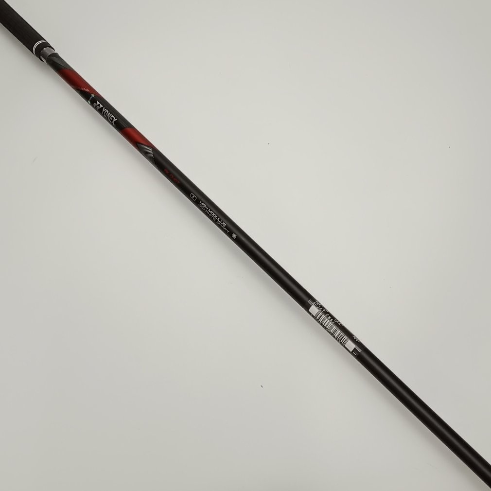 [Gậy golf cũ] Yonex Gậy gỗ (fairway wood) EZONE GT (2024) 7W 21° R RK-04GT