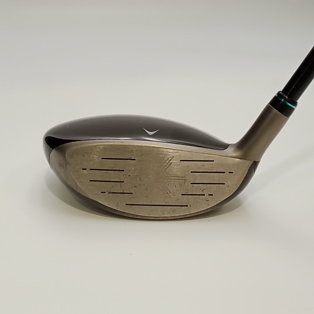 [Gậy golf cũ] Majesty Gậy gỗ (fairway wood) dangan7 FW