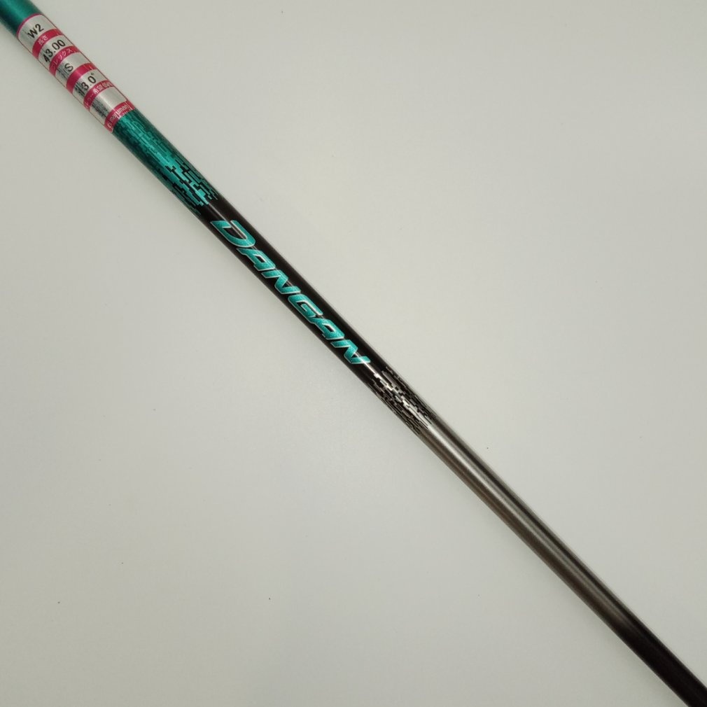 [Gậy golf cũ] Majesty Gậy gỗ (fairway wood) dangan7 FW