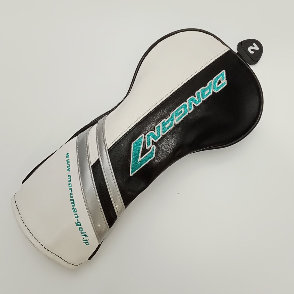 [Gậy golf cũ] Majesty Gậy gỗ (fairway wood) dangan7 FW