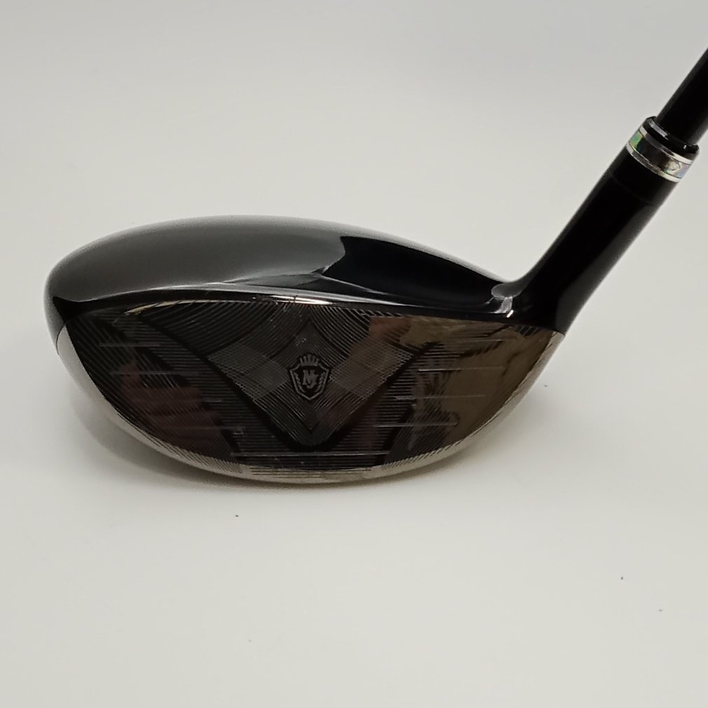 [Gậy golf cũ] Majesty Gậy gỗ (fairway wood) MAJESTY Royale (2021) 7W 21° R MAJESTY LV540