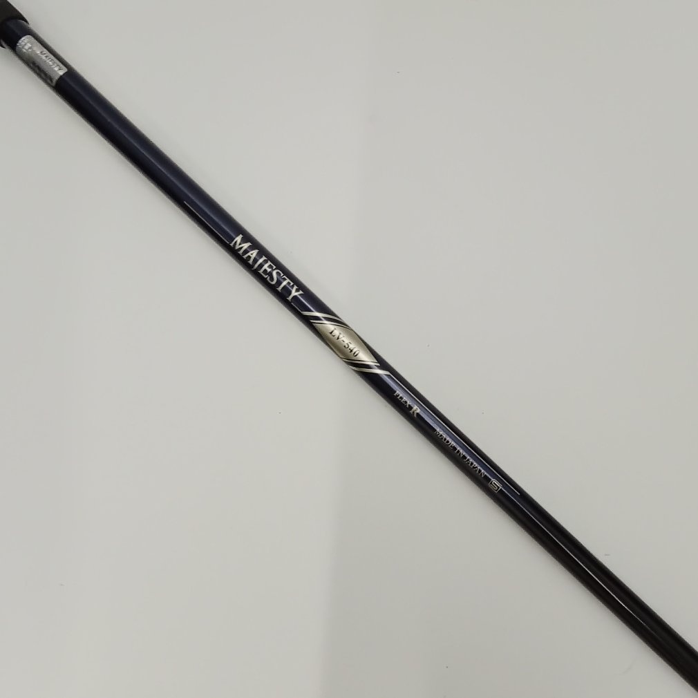 [Gậy golf cũ] Majesty Gậy gỗ (fairway wood) MAJESTY Royale (2021) 7W 21° R MAJESTY LV540