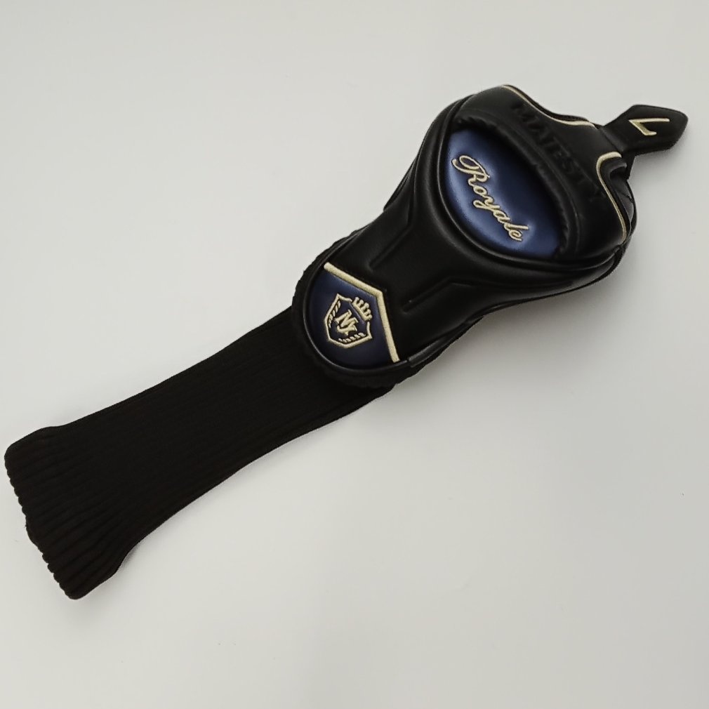 [Gậy golf cũ] Majesty Gậy gỗ (fairway wood) MAJESTY Royale (2021) 7W 21° R MAJESTY LV540