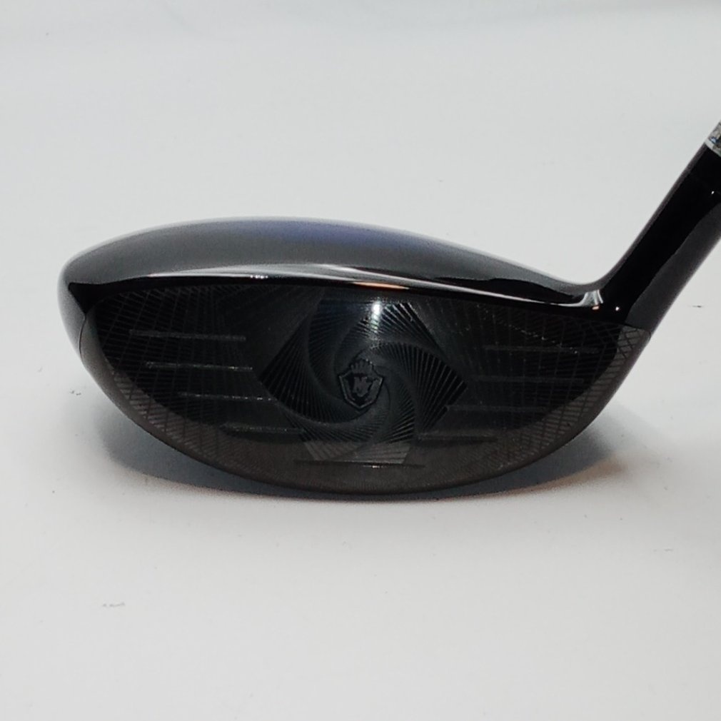 [Gậy golf cũ] Majesty Gậy gỗ (fairway wood) MAJESTY Royale (2023) 3W 15° R MAJESTY LV550