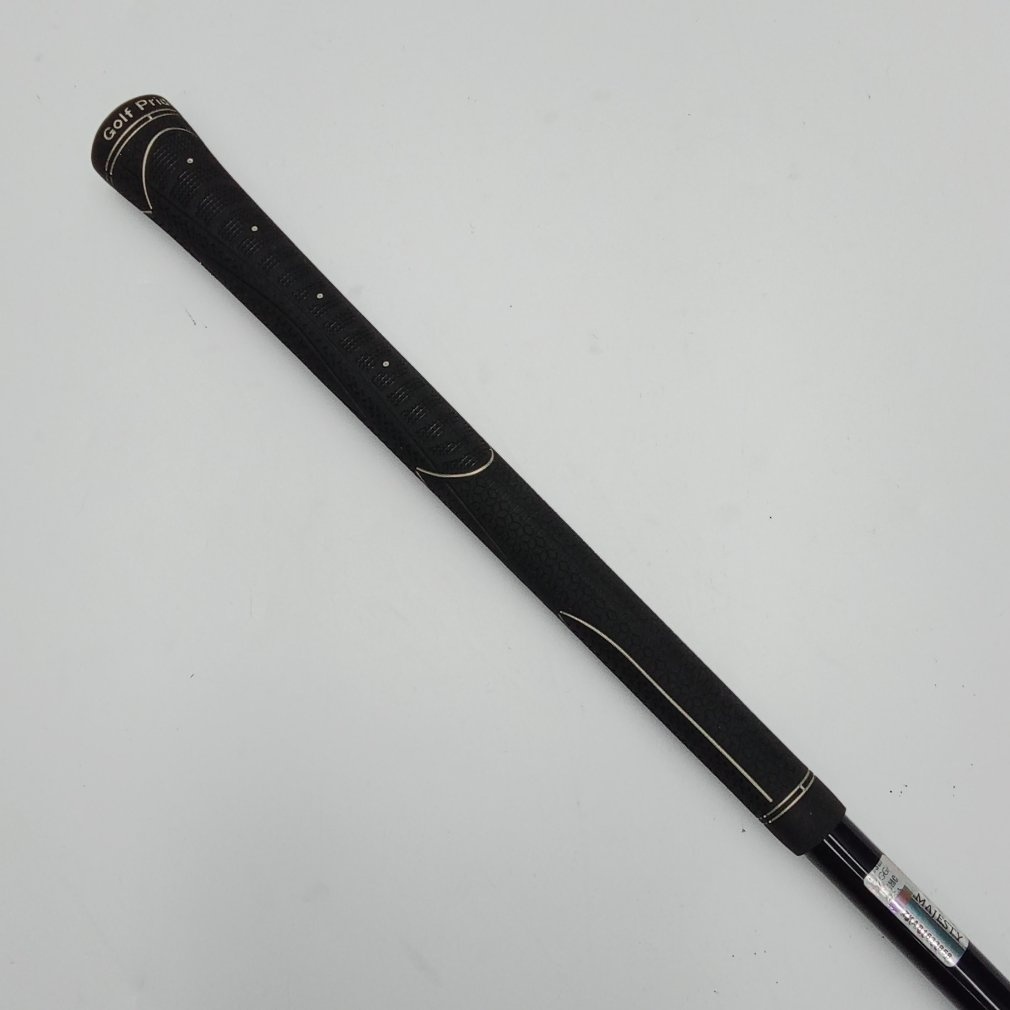 [Gậy golf cũ] Majesty Gậy gỗ (fairway wood) MAJESTY Royale (2023) 3W 15° R MAJESTY LV550