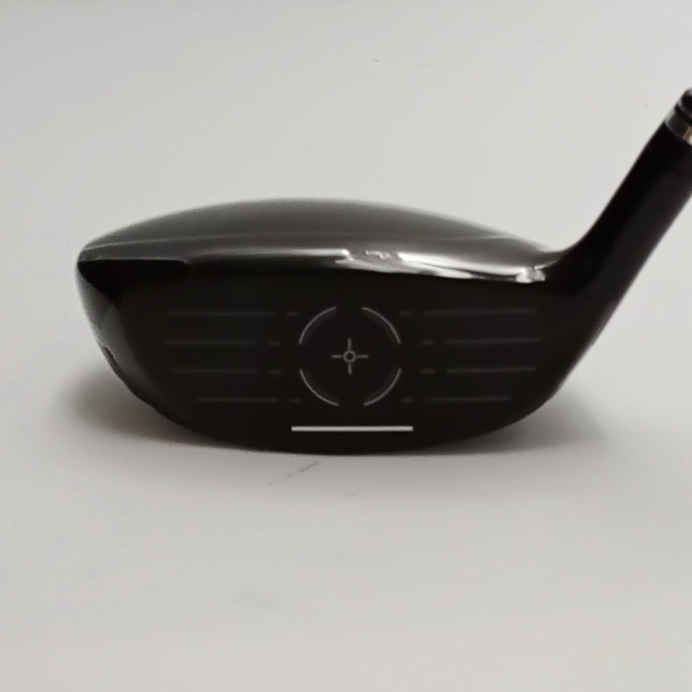 [Gậy golf cũ] Majesty Gậy gỗ (fairway wood) MAJESTY CONQUEST (2022) 5W 18° R SPEEDER NX HV-340