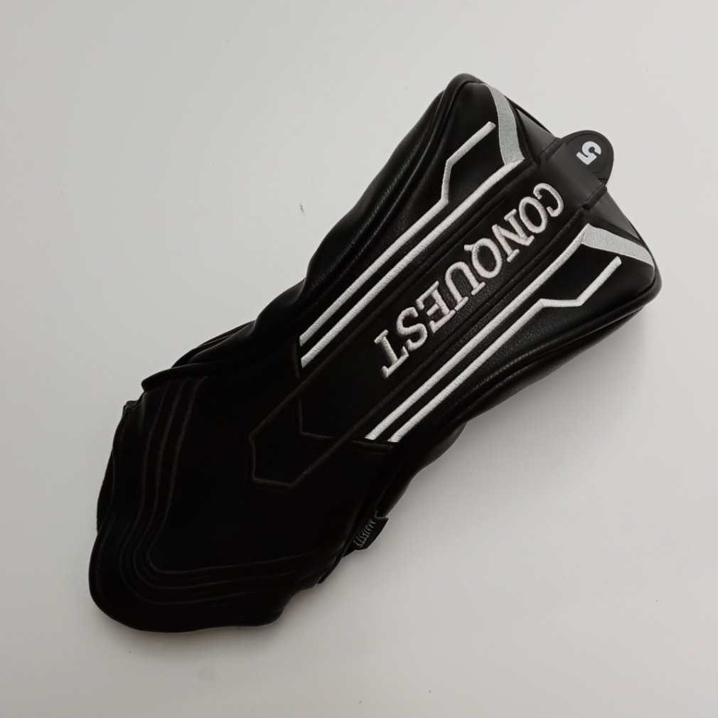 [Gậy golf cũ] Majesty Gậy gỗ (fairway wood) MAJESTY CONQUEST (2022) 5W 18° R SPEEDER NX HV-340