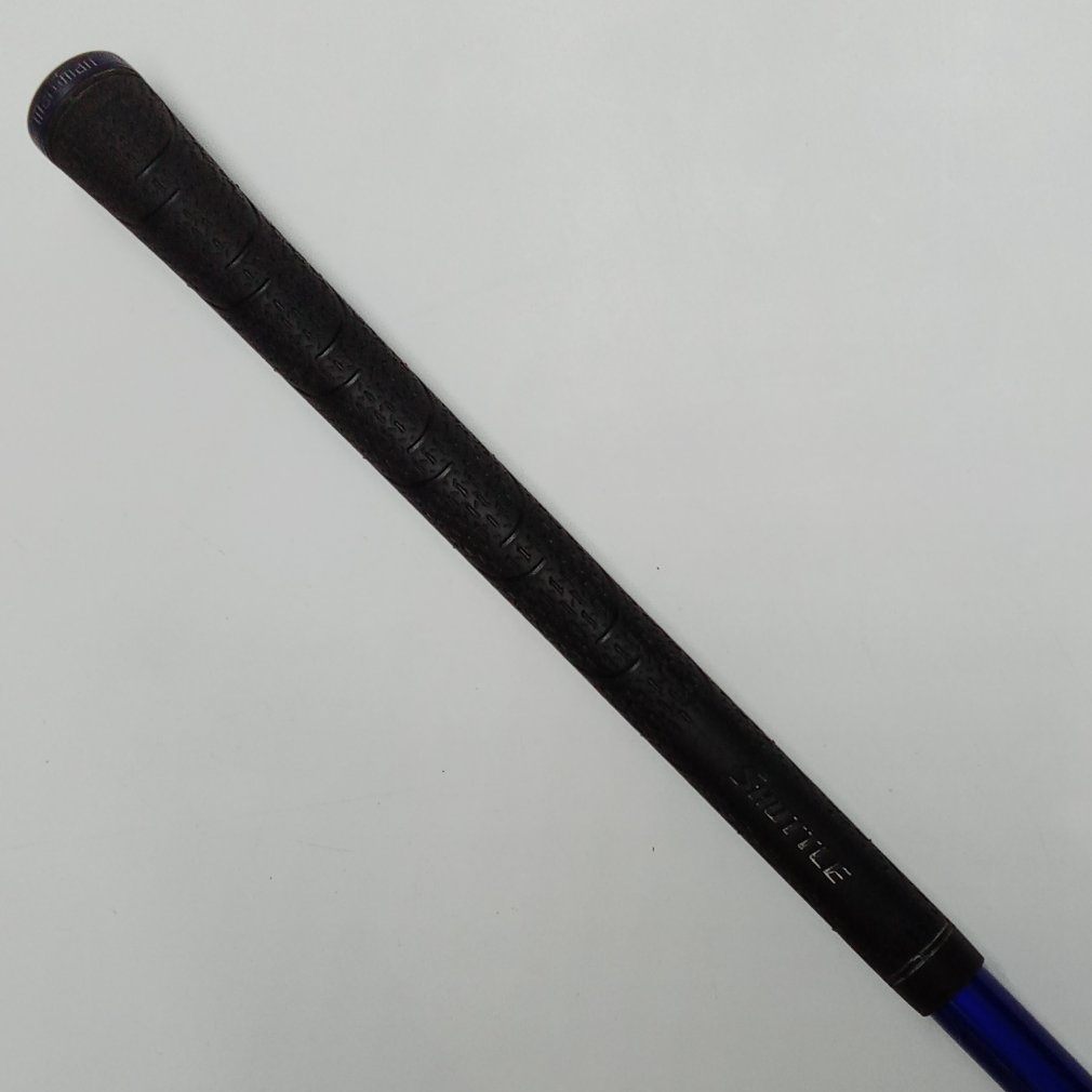 [Gậy golf cũ] Majesty Gậy gỗ (fairway wood) SHUTTLE (2015) Ti FW 5W 18° SR IMPACTFIT MV503