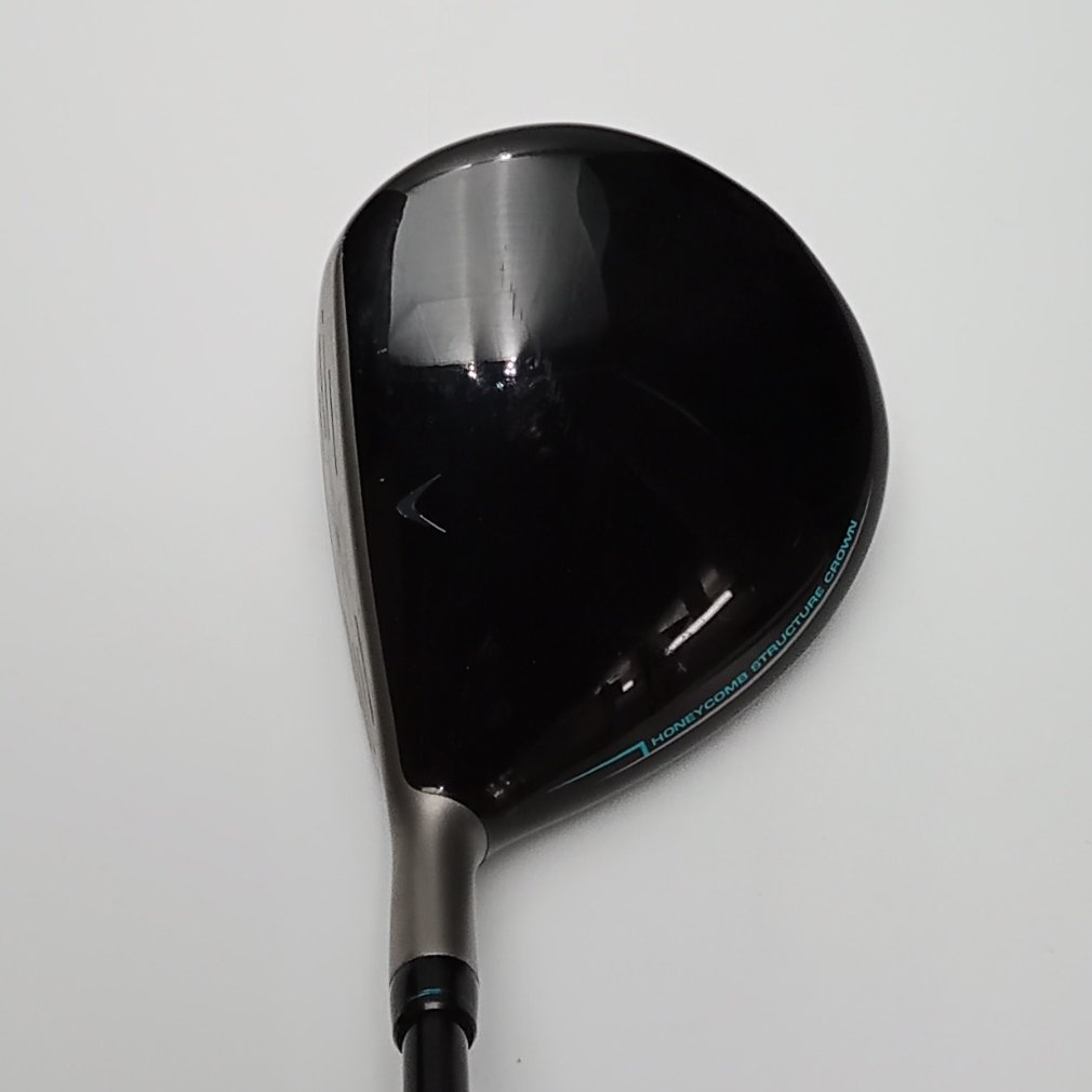 [Gậy golf cũ] Majesty Gậy gỗ (fairway wood) DANGAN7 FW