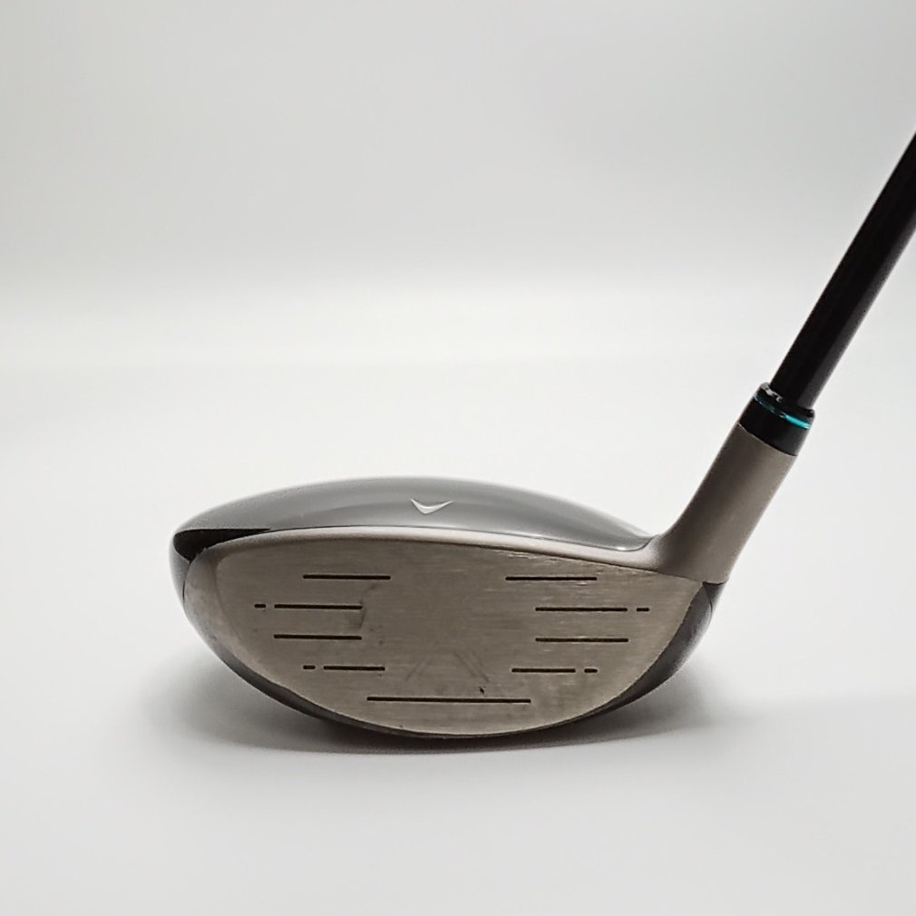 [Gậy golf cũ] Majesty Gậy gỗ (fairway wood) DANGAN7 FW