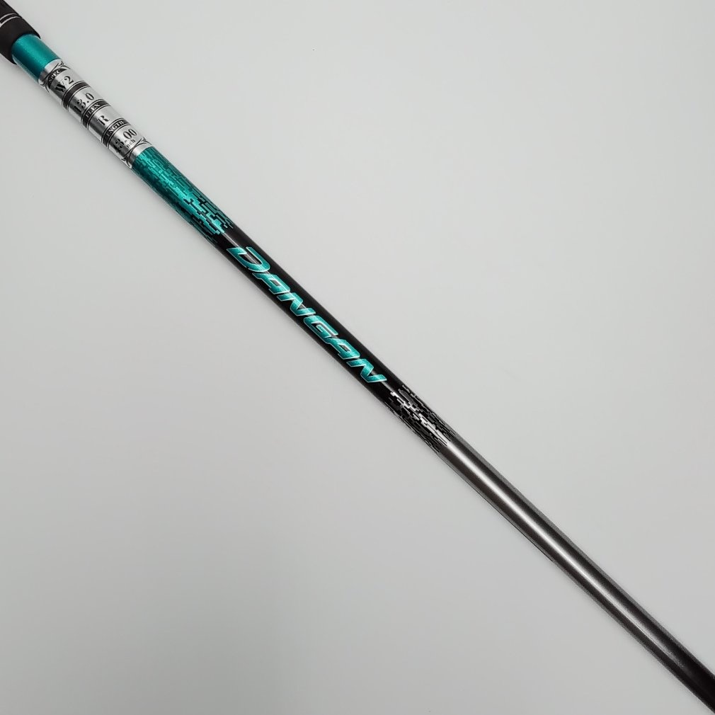 [Gậy golf cũ] Majesty Gậy gỗ (fairway wood) DANGAN7 FW