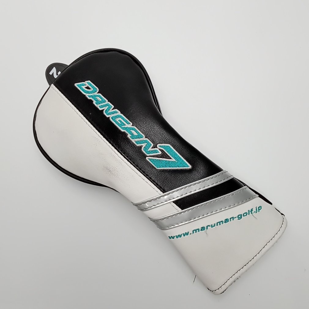 [Gậy golf cũ] Majesty Gậy gỗ (fairway wood) DANGAN7 FW