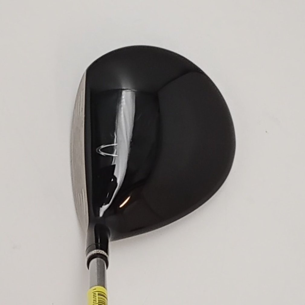 [Gậy golf cũ] Majesty Gậy gỗ (fairway wood) SHUTTLE (2015) Ti FW 3W 15° R IMPACTFIT MV503