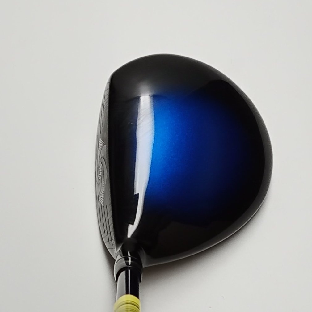 [Gậy golf cũ] Majesty Gậy gỗ (fairway wood) MAJESTY Royale (2023) 3W 15° R MAJESTY LV550