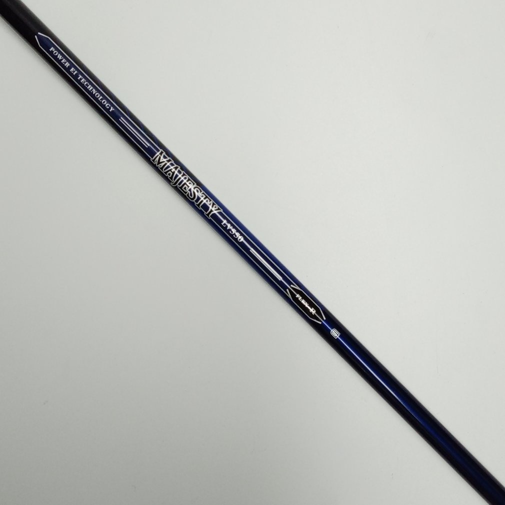 [Gậy golf cũ] Majesty Gậy gỗ (fairway wood) MAJESTY Royale (2023) 3W 15° R MAJESTY LV550