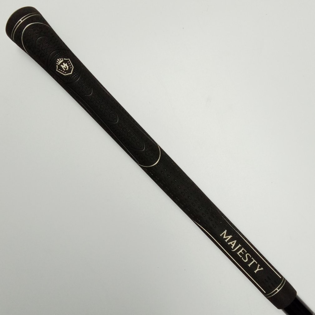 [Gậy golf cũ] Majesty Gậy gỗ (fairway wood) MAJESTY Royale (2023) 3W 15° R MAJESTY LV550