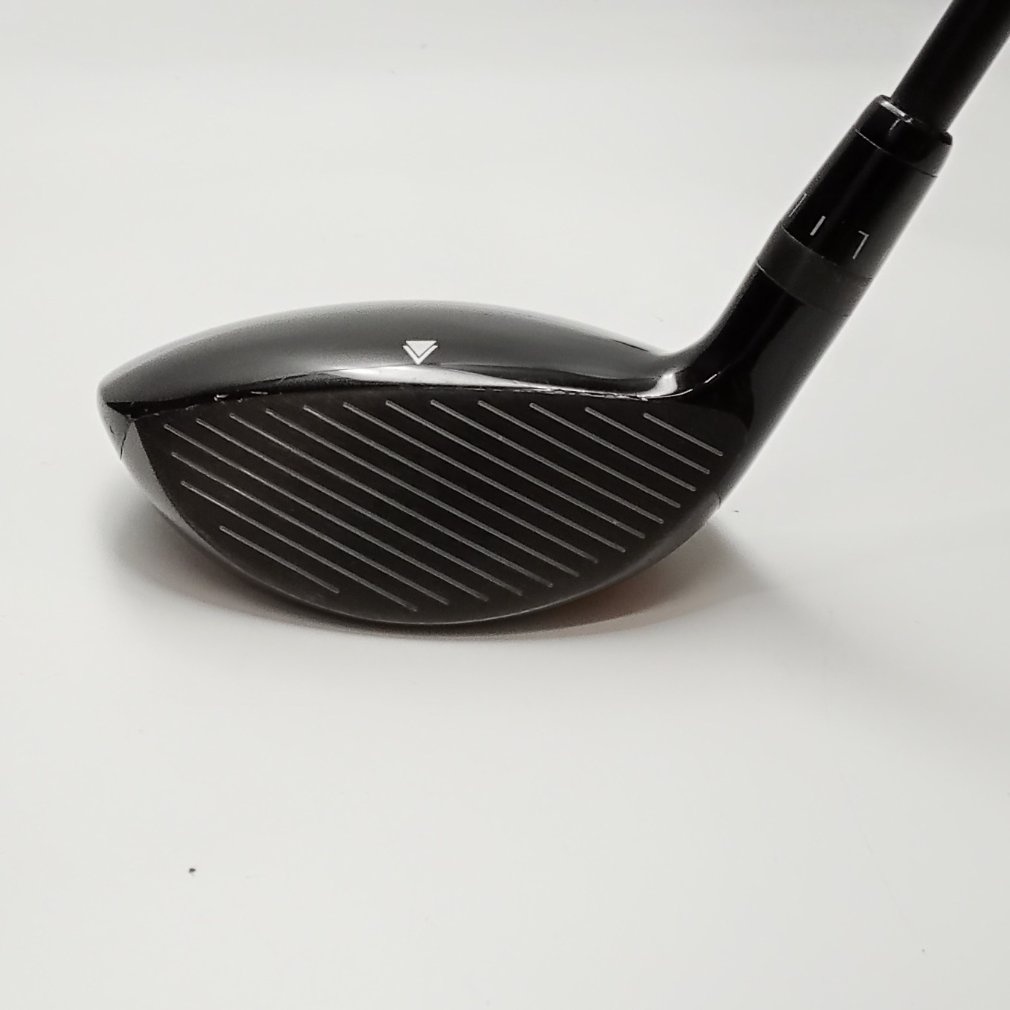 [Gậy golf cũ] Yonex Gậy gỗ (fairway wood) EZONE GT 5W 18° R REXIS for EZONE GT