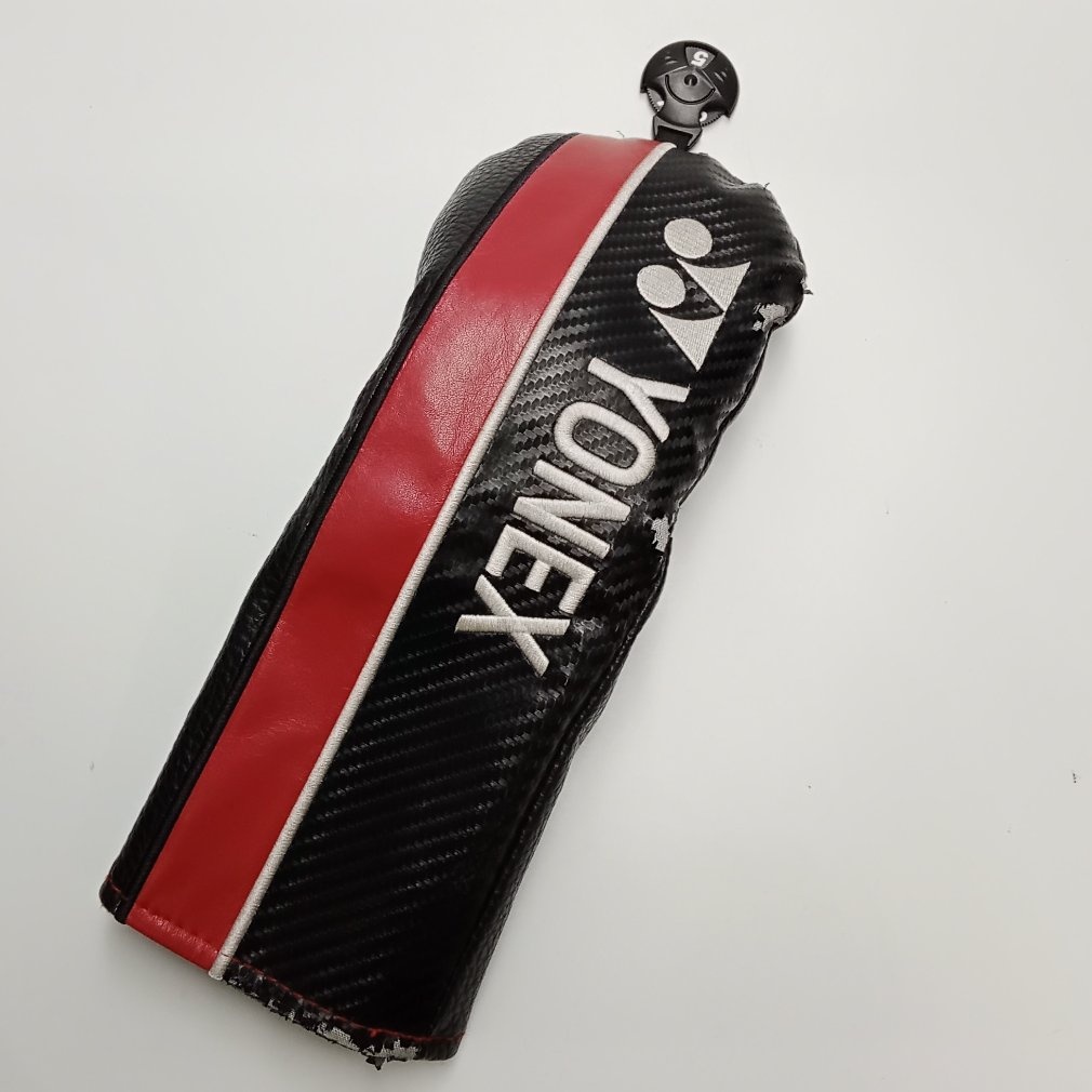 [Gậy golf cũ] Yonex Gậy gỗ (fairway wood) EZONE GT 5W 18° R REXIS for EZONE GT