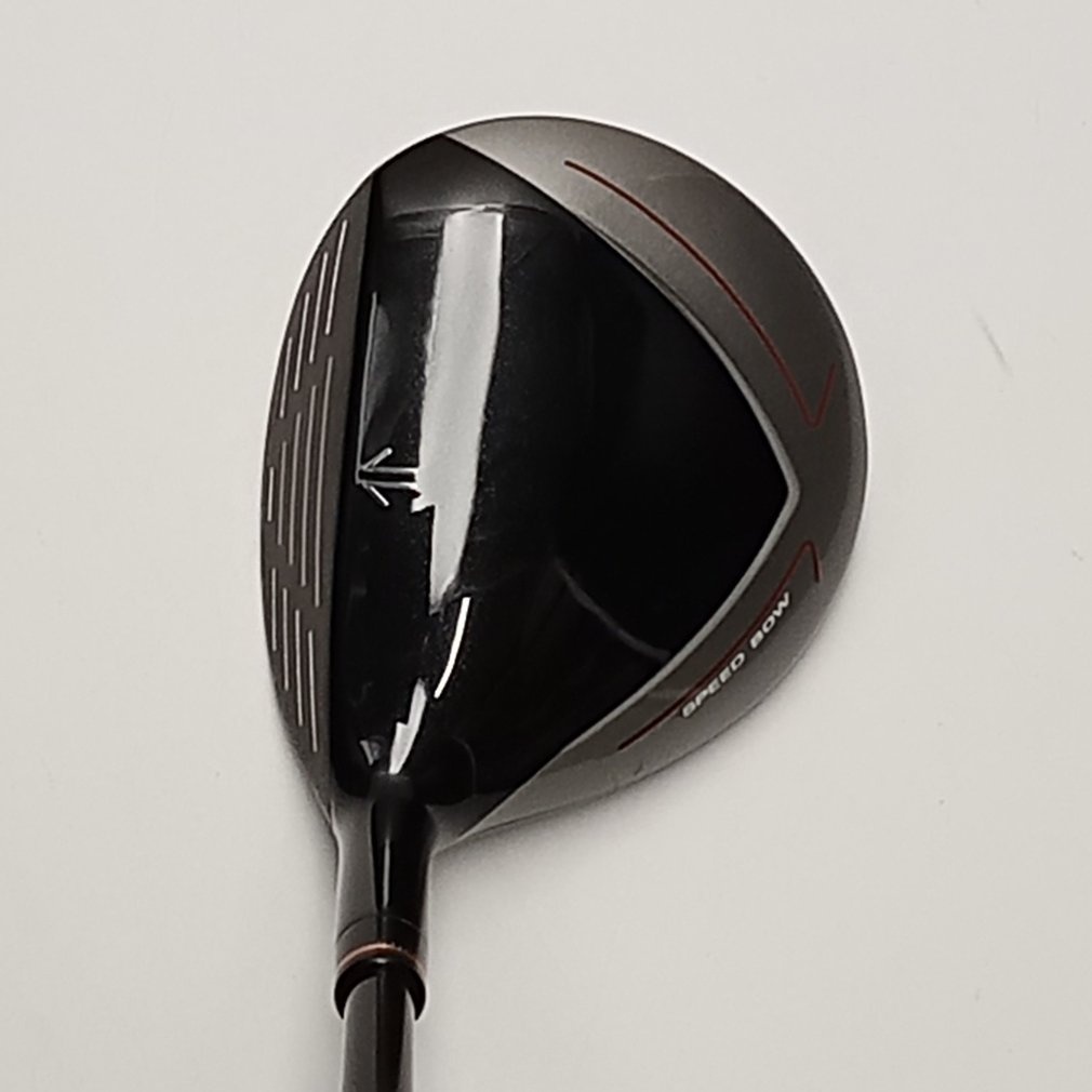 [Gậy golf cũ] Majesty Gậy gỗ (fairway wood) maruman SHUTTLE (2022) 7W 21° R IMPACT FIT m230