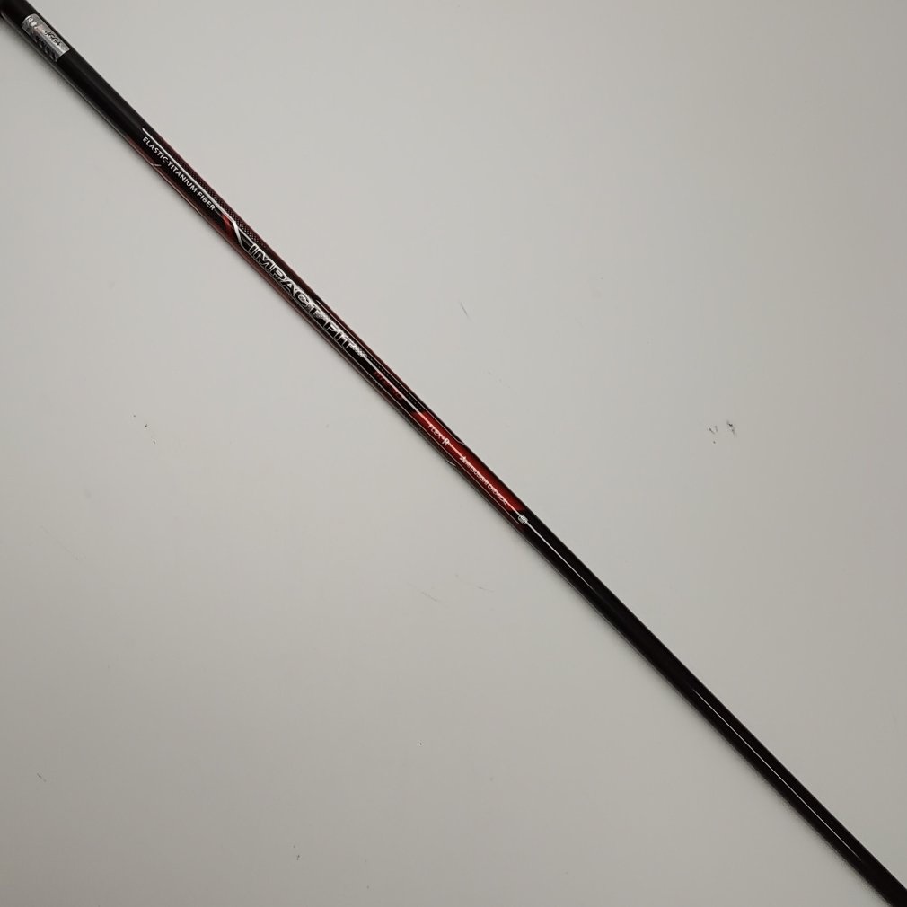 [Gậy golf cũ] Majesty Gậy gỗ (fairway wood) maruman SHUTTLE (2022) 7W 21° R IMPACT FIT m230