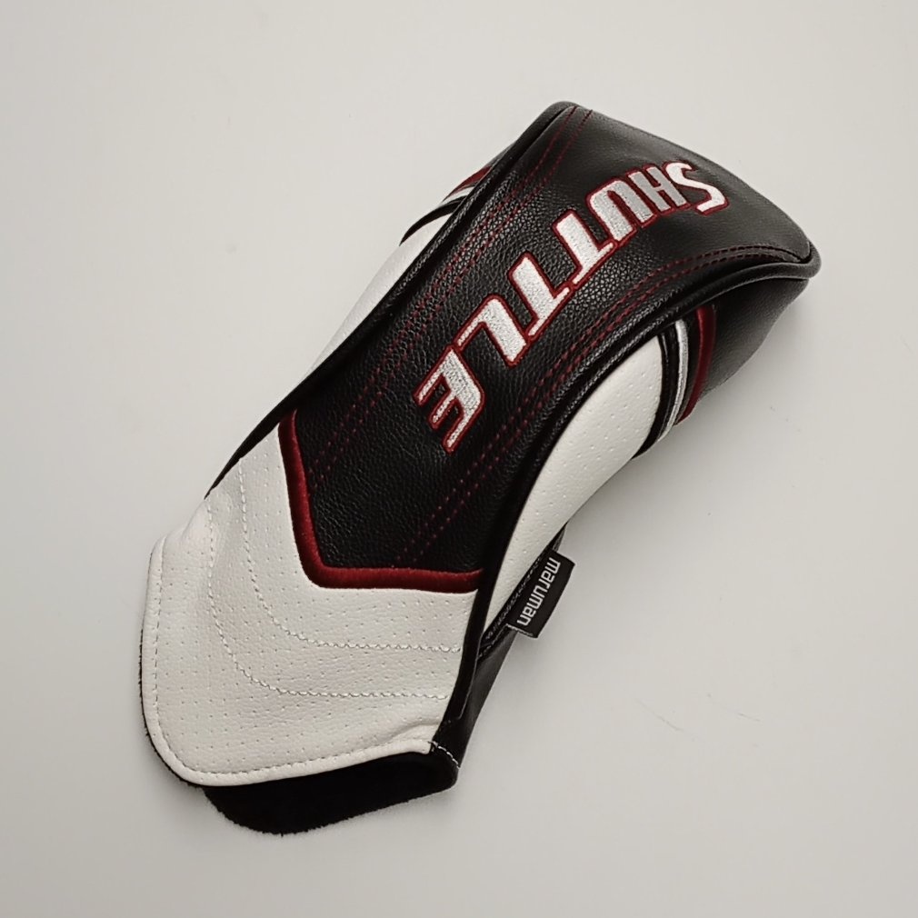 [Gậy golf cũ] Majesty Gậy gỗ (fairway wood) maruman SHUTTLE (2022) 7W 21° R IMPACT FIT m230