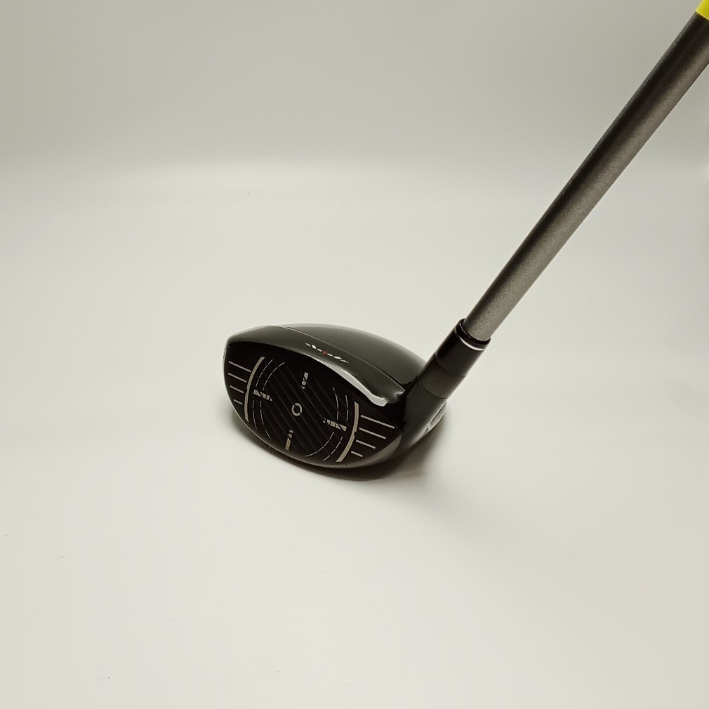 [Gậy golf cũ] Yonex Gậy gỗ (fairway wood) EZONE GT (2022) 7W 21° R RK-03GT