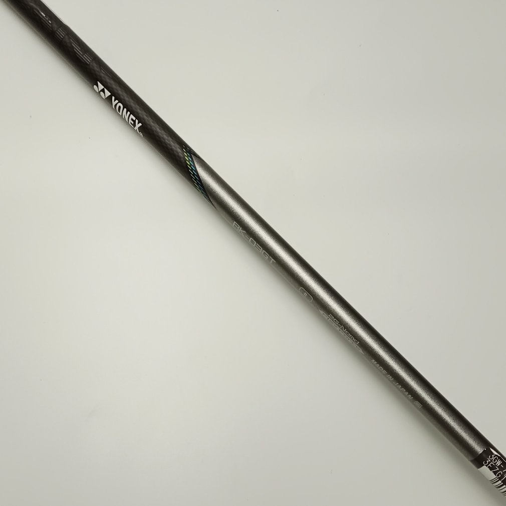 [Gậy golf cũ] Yonex Gậy gỗ (fairway wood) EZONE GT (2022) 7W 21° R RK-03GT