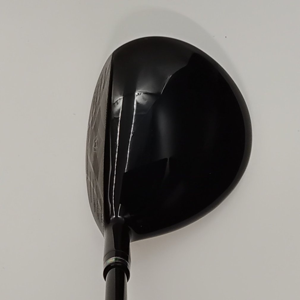 [Gậy golf cũ] Majesty Gậy gỗ (fairway wood) MAJESTY Royale (2021) 5W 18° R MAJESTY LV540