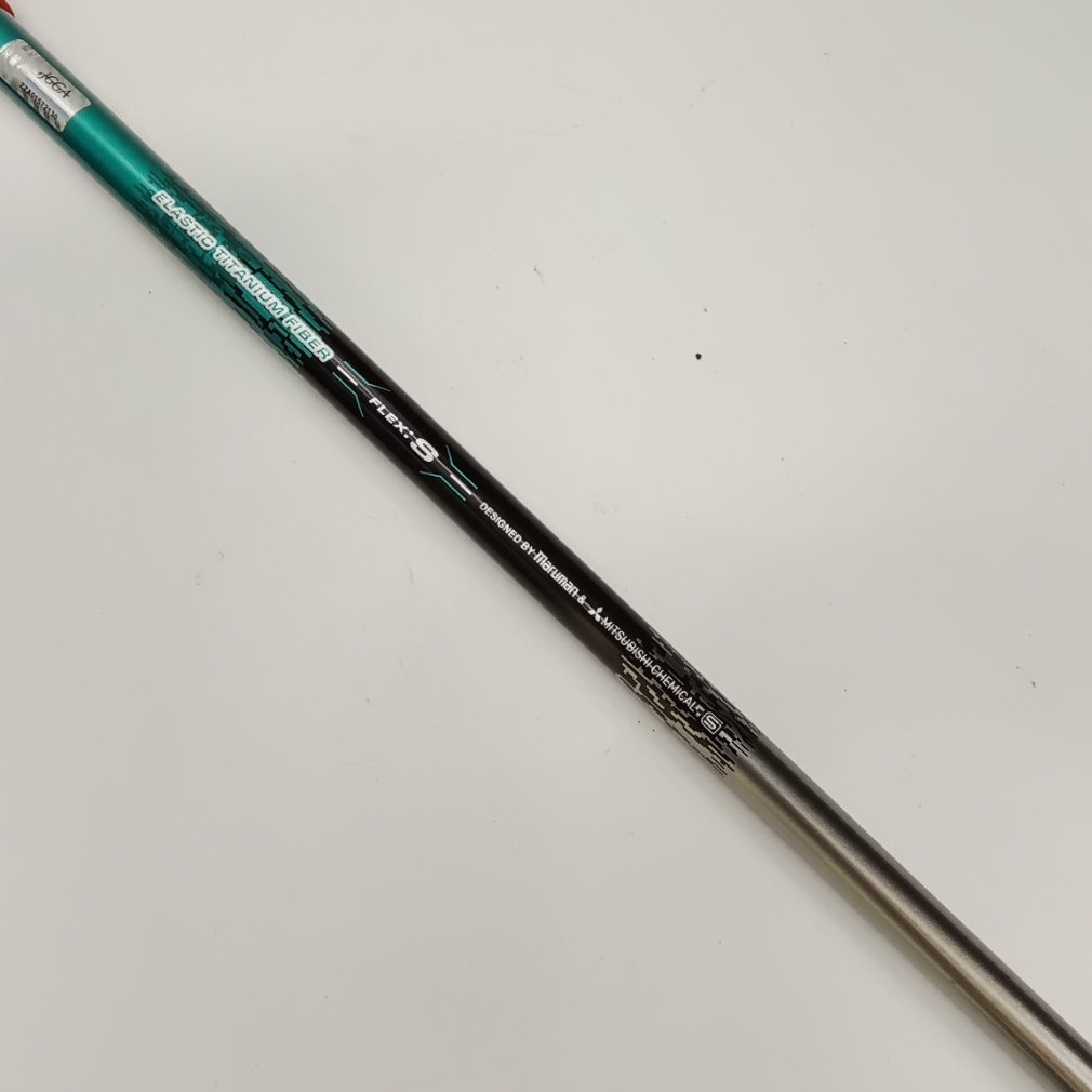 [Gậy golf cũ] Majesty Gậy gỗ (fairway wood) DANGAN7 FW Custom