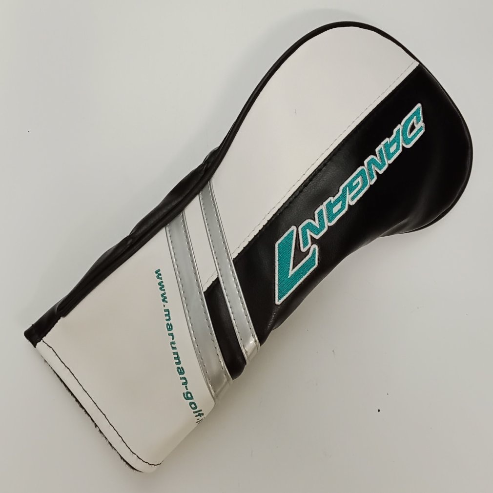 [Gậy golf cũ] Majesty Gậy gỗ (fairway wood) DANGAN7 FW Custom