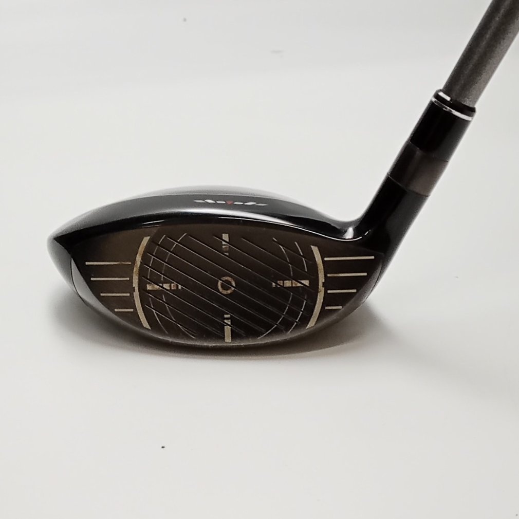 [Gậy golf cũ] Yonex Gậy gỗ (fairway wood) EZONE GT (2022) 7W 21° SR RK-03GT